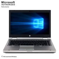 2018 HP Compaq Elite 8000 USFF Business Desktop Computer, Intel Core 2 Duo 2.93GHz CPU, 8G DDR3 RAM, 250GB HDD, VGA, DP Port, W10 64 bit-Multi-Language Support English/Spanish(Renewed)