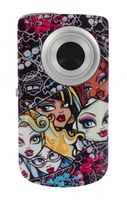 Monster High 38048 Digital Video Recorder with Camera Styles May Vary