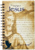 Quote Journal - Wire-O - Jesus