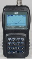 MFJ-226 1 to 230 MHZ Graphical Antenna Impedance Analyzer
