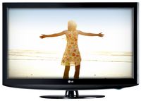 LG 22in. LCD 720P 60HZ