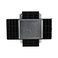 Wiremold legrand RFB4 4 Compartment Floor Box RFB Resource