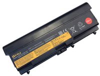 New GHU Laptop Battery 0A36303 0A36302 45N1001 70++ 94 WH Compatible for Lenovo Thinkpad T410 T420 T420i T430 L410 L412 L520 L530 Replacement for 45N1005 45N1007 45N1011 45N1173 42T4753 51J0499