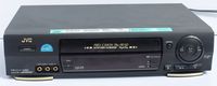 JVC HR VP672u 4 Head Stereo VHS VCR
