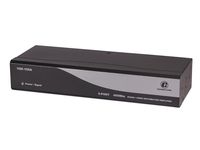 ConnectPRO VSE-105A 5-Port Video/Audio Distribution Amplifier