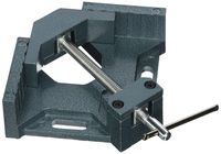Wilton 44324 Ac-324, 90 Degree Angle Clamp, 4-Inch Throat, 2-3/4-Inch Miter Capacity, 1-3/8-Inch Jaw Height, 2-1/4-Inch Jaw Length