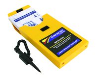 Checklist Caddy for Electric Pallet Truck