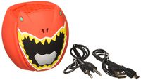 Power Rangers Molded Bluetooth Speakers
