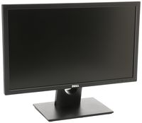 Dell E2216H 22in Screen LED-Lit Monitor (Renewed)