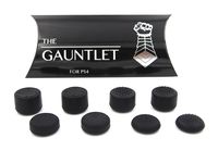The Gauntlet PS4 Silicone Thumb Grips by BurnhamCOA