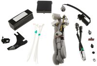 Subaru Genuine H001SVA800 Remote Engine Starter