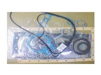 1SET 4LE1 Overhauling Gasket kit with Cylinder Head Gasket Full Complete Type