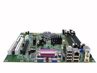 Dell Optiplex GX620 System Motherboard WN511