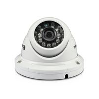 Swann A800 Camera, 1080P Dome Camera, Black (SWPRO-A856CAM-US)