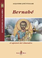 Bernabe El Apostol Del Almendro
