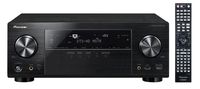 Pioneer VSX-1123 7.2-Channel Network A/V Receiver (Black)
