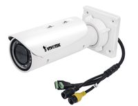 Vivotek IB9381-Eht 5 Megapixel Network Camera - Color, Monochrome