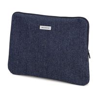 Moleskine City Travel Pouch, Medium, Prussian Blue