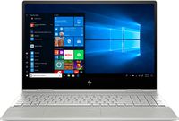 HP Envy x360-15.6" FHD Touch - 10th gen i7-10510U - 12GB - 512GB SSD+16GB Optane