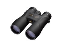 Nikon 16002 PROSTAFF 5 8 x 42 Inches All-Terrain Binocular (Black) - International Version