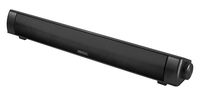 Vivitar VZ60042ALX Smartbar Bluetooth Soundbar with Built-in Voice Assistant for Living Room, Dorm Room or Office