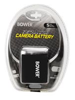 Bower XPDO70 Digital Camera Battery for Olympus Li-70