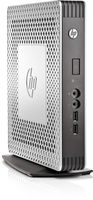 HP t610 Flexibe Client B8C95AA Thin Client - AMD G-Series T56N 1.65 GHz B8C95AA#ABA (Renewed)
