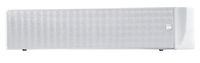 Canton CD-1050 Center Channel Speaker - White