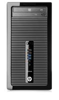 HP 4546327 Prodesk 400-G1 Tower Business PC, Black, TWR