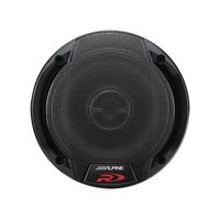 Alpine SPR-50 270W 13cm 2 Way Speakers