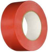 BSN Floor Tape, Red, Medium/2" x 60 yd