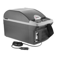Wagan 6214 14L 12V Electric Cooler & Warmer for Cars