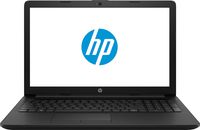 HP Pavilion 15 AMD Ryzen 3 2200U 4GB 1TB 15.6-inch Radeon Vega 3 Graphics Windows 10 Laptop (Renewed)