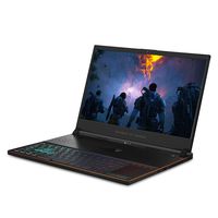 ASUS 15.6" 144 Hz Intel Core i7 8th Gen 8750H 2.2GHz NVIDIA GeForce GTX 1060 16GB Memory 512GB PCIE (NVMe) SSD Windows 10 Home 64-bit Model GX531GM-DH74