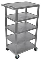 Plutus Brands Transport Cart (LF00150)