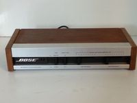 Bose 901 equalizer series iv [no cables-get good ones]