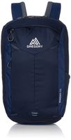 Gregory Mountain Products Border 25 Liter Laptop Backpack, Indigo Blue, One Size