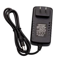 12.6V 2A Li-ion Battery Charger For 3Series 12V 11.1V 10.8V 3 Series Lithium Battery Pack