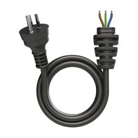 NOCO GXC104 Type-I AC Power Cord