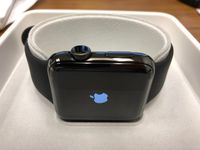 Apple Watch SERIES 2 Stainless steel 42mm (Space Black Stainless Steel Case with Black Sport Band)