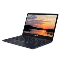 Asus ZenBook 13 UX331UN-WS51T Ultra-Slim Laptop 13.3" FHD Touch Display, 8th Gen Intel Core i5 Processor, 8GB RAM, 256GB SSD, NVIDIA MX150, Windows 10, Backlit Kbd, Fingerprint