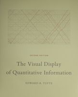 The Visual Display of Quantitative Information