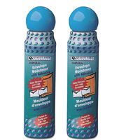 6 X Quality Park Dab-n-Seal Envelope Moistener With Adhesive (46065)