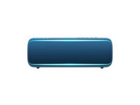 Sony SRS-XB22 Extra Bass Portable Bluetooth Speaker, Blue (SRSXB22/L)