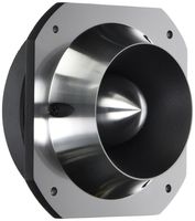 Pyle-Pro PDBT49 2'' Heavy Duty Titanium Super Tweeter