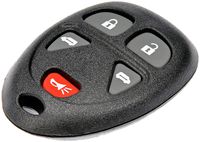 Dorman - HELP 13689 Keyless Remote Case Replacement