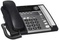 ATT1040-1040 Corded Four-Line Expandable Telephone