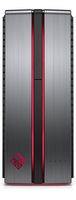 HP OMEN 870-244 Desktop Computer Intel Core i7 16GB Memory NVIDIA GeForce GTX 1070 1TB Hard Drive
