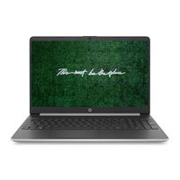 Newest Premium HP Laptop Computer PC, 15.6" Full HD Display, The Latest 10th Gen Intel Quad-Core i7-1065G7 16GB DDR4 512GB PCIe SSD, HDMI USB-C WiFi BT 4.2 Camera Intel Iris Plus Graphics Win 10