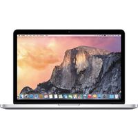 Apple MacBook Pro MD313LL/A Intel Core i5-2435M X2 2.4GHz 4GB 128GB SSD 13.3', Silver (Renewed)